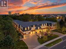 301 - 390 UPPER MIDDLE ROAD | Oakville Ontario | Slide Image Two
