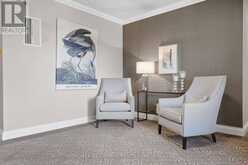 301 - 390 UPPER MIDDLE ROAD | Oakville Ontario | Slide Image Four