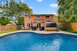 50 FUSILIER DRIVE | Hamilton Ontario | Slide Image Forty-one