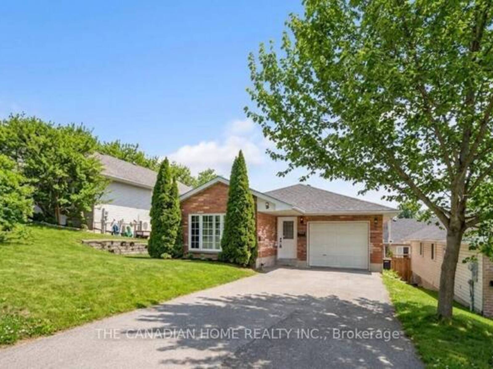 196 LINGHAM STREET, Belleville, Ontario K8N 3T4