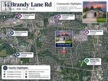 54 BRANDY LANE ROAD | London Ontario | Slide Image Two