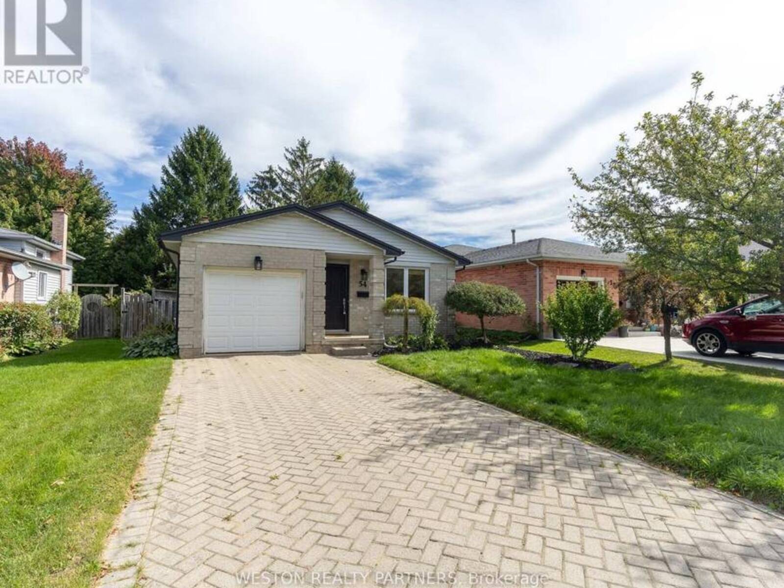 54 BRANDY LANE ROAD, London, Ontario N6G 4S3
