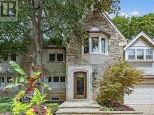 9 ORMSBY CRESCENT | Toronto Ontario | Slide Image One