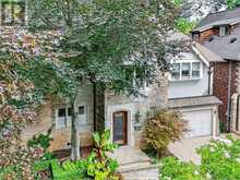 9 ORMSBY CRESCENT | Toronto Ontario | Slide Image Two