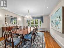 9 ORMSBY CRESCENT | Toronto Ontario | Slide Image Nine