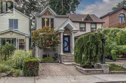 8 WILEY AVENUE | Toronto Ontario | Slide Image One