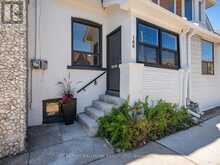146 JONES AVENUE | Toronto Ontario | Slide Image Two