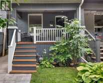 30 CAROLINE AVENUE | Toronto Ontario | Slide Image Forty-two