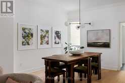 30 CAROLINE AVENUE | Toronto Ontario | Slide Image Nine