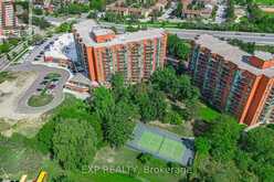 1108 - 10 DEAN PARK ROAD | Toronto Ontario | Slide Image Thirty-four