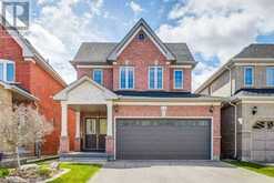 256 MCBRIDE CRESCENT | Newmarket Ontario | Slide Image One