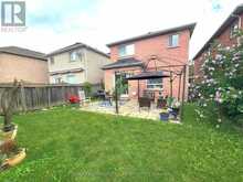256 MCBRIDE CRESCENT | Newmarket Ontario | Slide Image Thirty-four