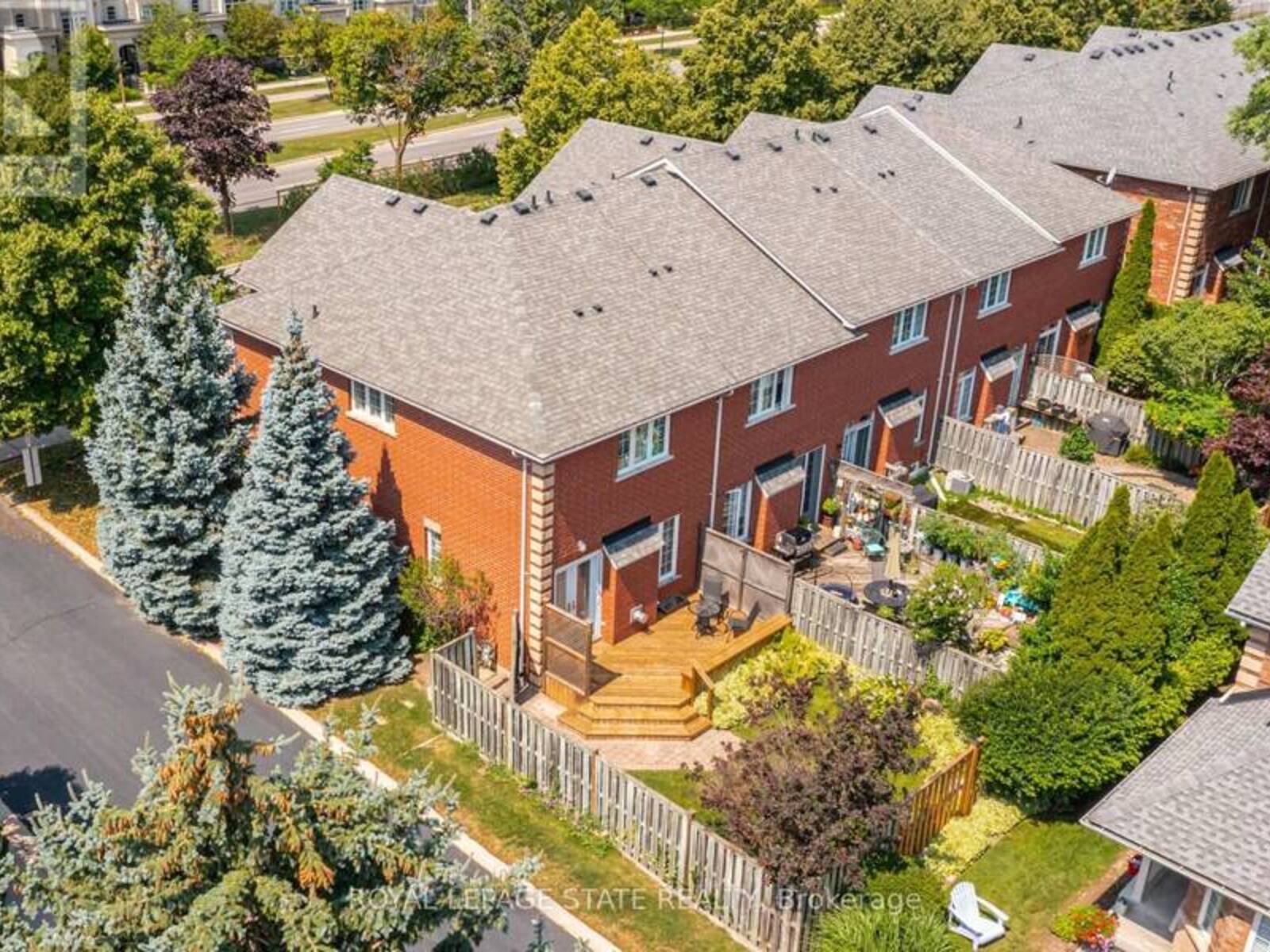 173 MARGARET DRIVE, Oakville, Ontario L6K 2W2