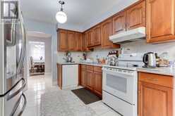 190 BENJAMIN BOAKE TRAIL | Toronto Ontario | Slide Image Twelve