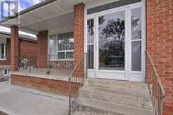 190 BENJAMIN BOAKE TRAIL | Toronto Ontario | Slide Image Four
