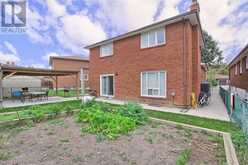 190 BENJAMIN BOAKE TRAIL | Toronto Ontario | Slide Image Forty-four