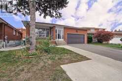 190 BENJAMIN BOAKE TRAIL | Toronto Ontario | Slide Image Two