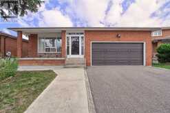 190 BENJAMIN BOAKE TRAIL | Toronto Ontario | Slide Image Three