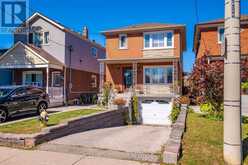 158 AILEEN AVENUE | Toronto Ontario | Slide Image Two