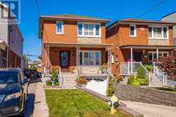 158 AILEEN AVENUE | Toronto Ontario | Slide Image Three