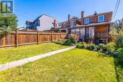 158 AILEEN AVENUE | Toronto Ontario | Slide Image Forty-nine