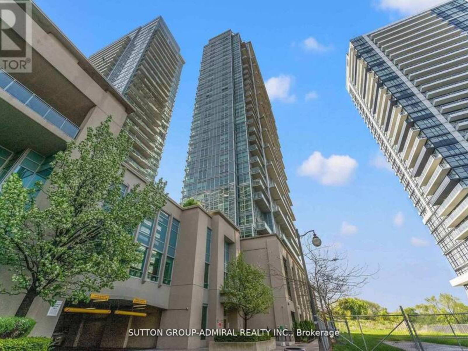 2513 - 155 LEGION ROAD, Toronto, Ontario M8Y 0A7