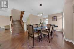 2485 BLUE HOLLY CRESCENT | Oakville Ontario | Slide Image Ten