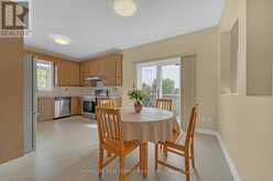 2485 BLUE HOLLY CRESCENT | Oakville Ontario | Slide Image Fifteen