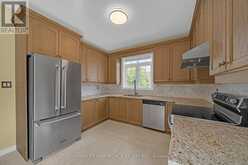 2485 BLUE HOLLY CRESCENT | Oakville Ontario | Slide Image Seventeen