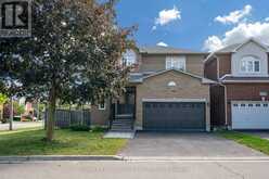 2485 BLUE HOLLY CRESCENT | Oakville Ontario | Slide Image One