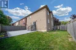 2485 BLUE HOLLY CRESCENT | Oakville Ontario | Slide Image Forty-three