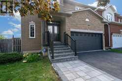 2485 BLUE HOLLY CRESCENT | Oakville Ontario | Slide Image Six