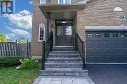 2485 BLUE HOLLY CRESCENT | Oakville Ontario | Slide Image Seven