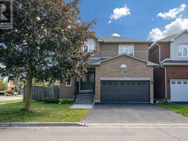 2485 BLUE HOLLY CRESCENT Oakville Ontario, L6M 4V4 - 5 Bedrooms Home For Sale