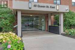 103 - 49 QUEEN STREET E | Mississauga Ontario | Slide Image Two