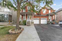 7 OVERTURE LANE | Brampton Ontario | Slide Image One
