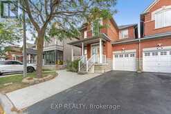 7 OVERTURE LANE | Brampton Ontario | Slide Image Two