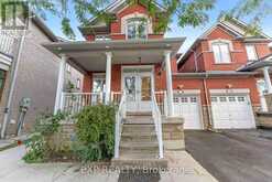 7 OVERTURE LANE | Brampton Ontario | Slide Image Three