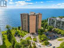 809 - 5250 LAKESHORE ROAD | Burlington Ontario | Slide Image One