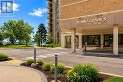 809 - 5250 LAKESHORE ROAD | Burlington Ontario | Slide Image Two