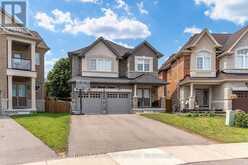 51 ROSEWELL CRESCENT | Halton Hills Ontario | Slide Image Two