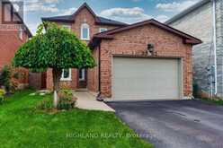 3362 BOBWHITE MEWS | Mississauga Ontario | Slide Image One