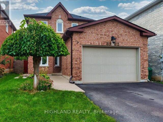 3362 BOBWHITE MEWS Mississauga Ontario, L5N 6E7 - 3 Bedrooms Home For Sale