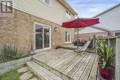 11 COLEMAN COURT | Thorold Ontario | Slide Image Twenty-nine