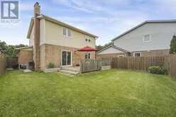 11 COLEMAN COURT | Thorold Ontario | Slide Image Thirty