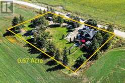 244337 5 SIDE ROAD | Melancthon Ontario | Slide Image Two