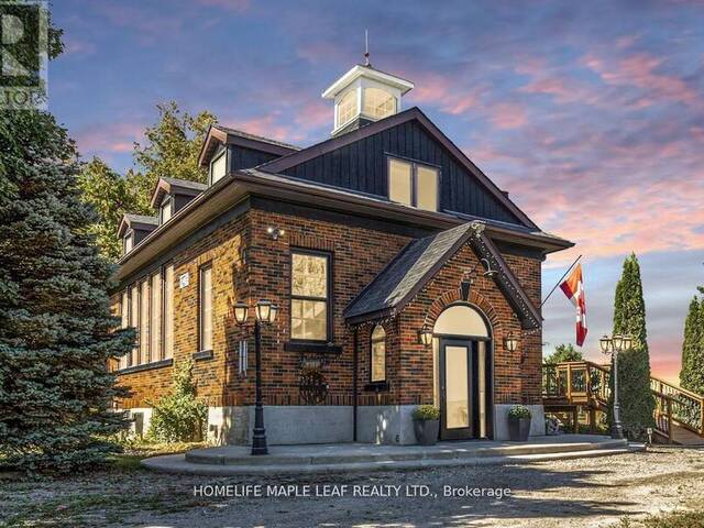244337 5 SIDE ROAD Melancthon Ontario, L9V 1W5 - 4 Bedrooms Home For Sale