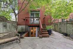 60 POULETT STREET | Toronto Ontario | Slide Image Twenty-nine