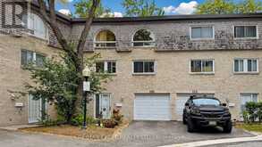 110 COURVILLE COACH WAY | Toronto Ontario | Slide Image One