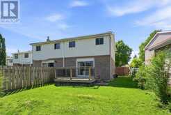 17 QUANTRELL TRAIL | Toronto Ontario | Slide Image Twenty-eight